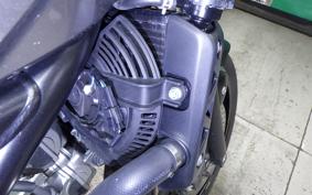 SUZUKI SV650 X A 2018 VP55B