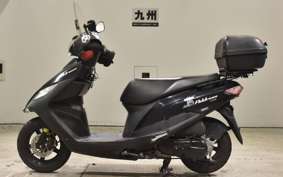 SUZUKI ADDRESS V125 DT11A