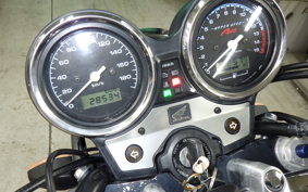 HONDA CB400SF VTEC 2011 NC42
