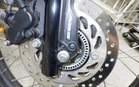 HONDA CT125 HUNTER CUB JA55