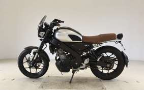 YAMAHA XSR155