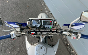 YAMAHA DT125R 3FW