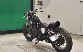 KAWASAKI 250TR BJ250F