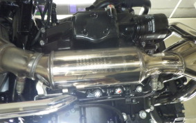 KAWASAKI Z900RS-2SE 2026 ZR902A