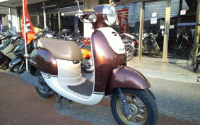 HONDA GIORNO AF70