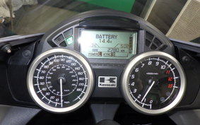 KAWASAKI ZX 1400 NINJA R 2015