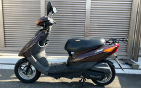 YAMAHA JOG DELUXE SA36J