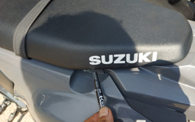 SUZUKI DR-Z4S 2025 ER1AH