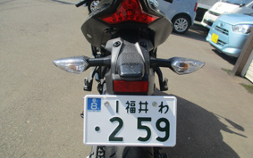 KAWASAKI NINJA ZX-25R ZX250E
