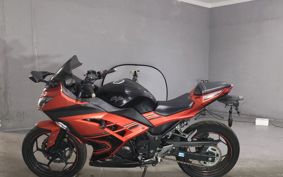 KAWASAKI NINJA 250 EX250L