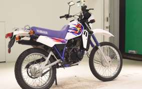 YAMAHA DT50 2024 17W