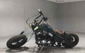 YAMAHA DRAGSTAR 400 CLASSIC 1998 4TR