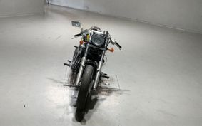 HONDA SHADOW 400 SLASHER 2006 NC40