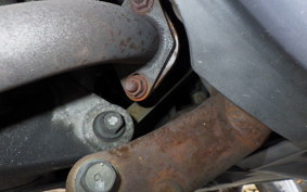 SUZUKI SKYWAVE 250 (Burgman 250) S 2 CJ43A