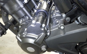 HONDA REBEL 250 2020 MC49