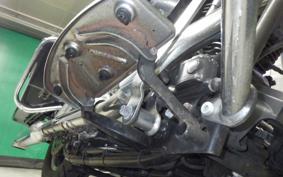 HARLEY FLHR 1580 2008
