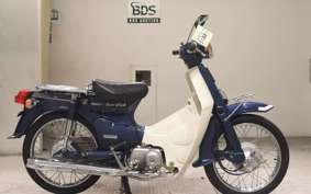 HONDA C90 SUPER CUB E 2026 HA02