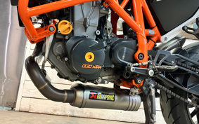 KTM 690 DUKE R 2013 LDU40