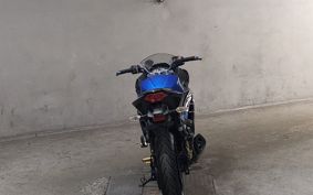 KAWASAKI NINJA 250 EX250L