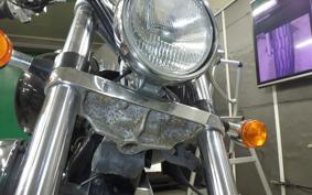 HONDA SHADOW 400 SLASHER 2007 NC40
