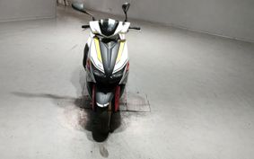 YAMAHA  CYGNUS  GRIF ASU SEJ4J