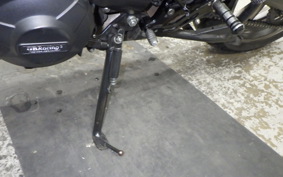 YAMAHA MT-09 Tracer 2015 RN36J