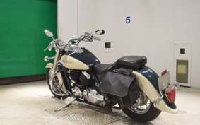 YAMAHA DRAGSTAR 400 CLASSIC 1998 4TR