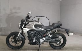 HONDA CB250R MC52