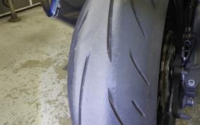 KAWASAKI NINJA 1000 A 2017