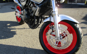 HONDA HORNET 250 MC31