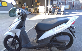 SUZUKI ADDRESS V110 CE47A