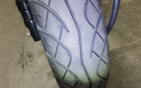 HONDA GIORNO 3 2011 AF77