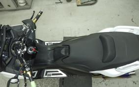 YAMAHA T-MAX 530 2013 SJ12J