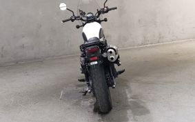 HONDA CL250 MC57