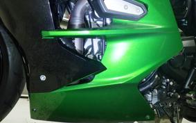 KAWASAKI H2 SXSE 2019 ZXT02A