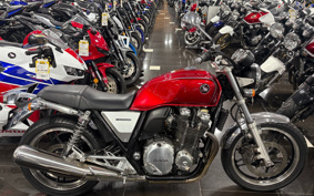 HONDA CB1100 2012 SC65
