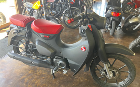 HONDA  SUPER CUB C125 JA58