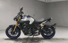 YAMAHA MT-09 SP 2020 RN52J