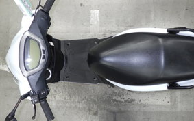 SUZUKI ｽｳｨｯｼｭ125 1993 DV12B