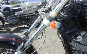 YAMAHA DRAGSTAR 1100 Trike 2001 VP13J