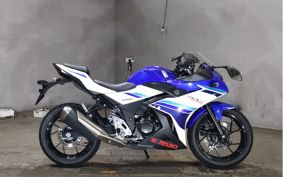 SUZUKI GSX250 R DN11A