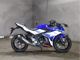 Фото Suzuki GSX250 R с японского аукциона