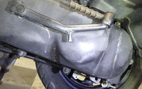 SUZUKI LET's 4 CA45A