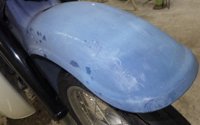 SUZUKI BIRDIE 50 E 2025 BA43A