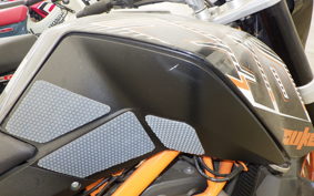 KTM 250 DUKE 2008