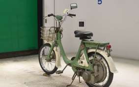 HONDA LITTLE 1982 P25
