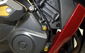 HONDA CBR600RR GEN 3 2008 PC40