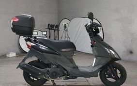 SUZUKI ADDRESS V125 CF4MA