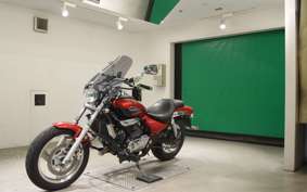 KAWASAKI ELIMINATOR 250 V 2001 VN250A