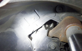 SUZUKI ADDRESS V125 S CF4MA